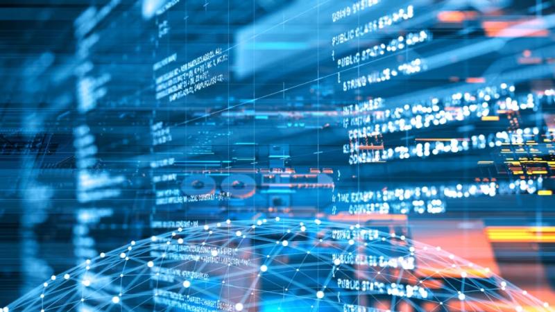 Linux基石:宽城区小程序开发公司的技术底座与发行版选择逻辑